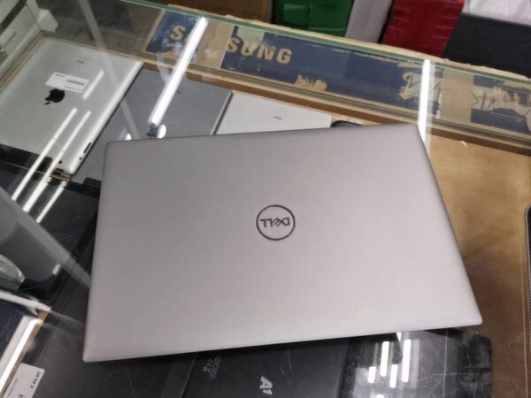 Dell Latitude 5520 Core I5 1135g7 | 16.00 Ram.512 GB SSD Windows 10  |  Mt Ladegerät  | Zustand: Gut – Bild 2