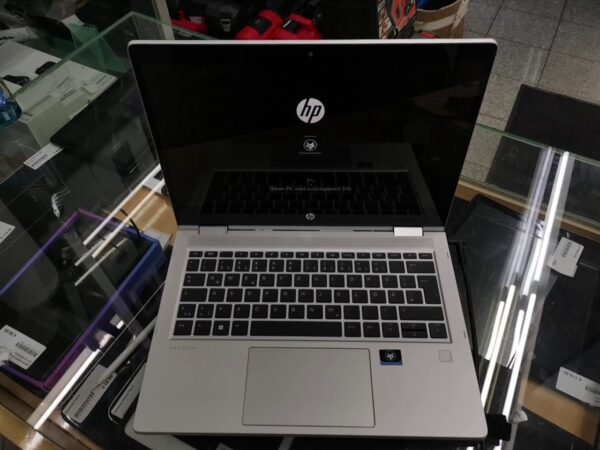 Hp Probook Amd Ryzen 5 5625u 2.30 Ghz | 16.00 GB Ram 512 GB SSD.WIndows 10 mit Ladegerät  | Zustand: Sehr Gut