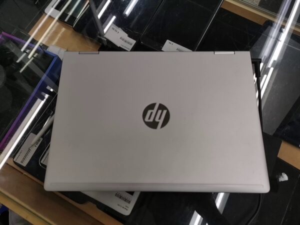 Hp Probook Amd Ryzen 5 5625u 2.30 Ghz | 16.00 GB Ram 512 GB SSD.WIndows 10 mit Ladegerät  | Zustand: Sehr Gut – Bild 2