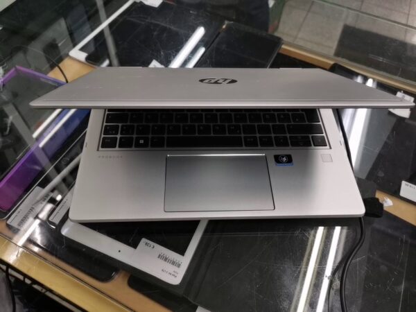 Hp Probook Amd Ryzen 5 5625u 2.30 Ghz | 16.00 GB Ram 512 GB SSD.WIndows 10 mit Ladegerät  | Zustand: Sehr Gut – Bild 3