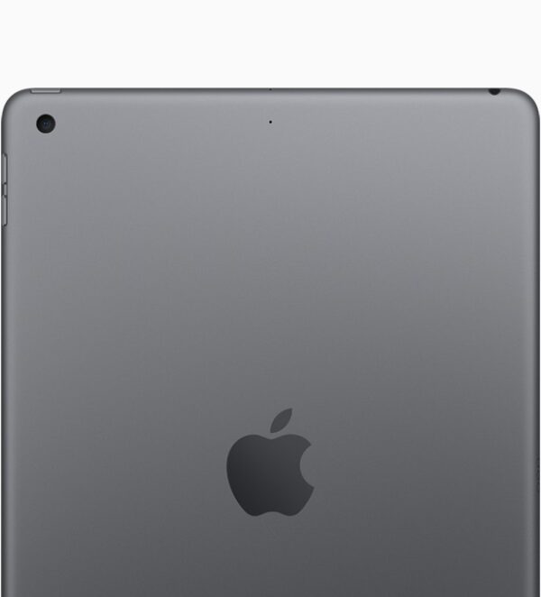 Apple iPad 9  Space Gray 64GB | mit Originalverpackung | Zustand: Neu – Bild 2