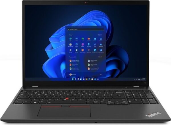 Lenovo Thinkpad T16 Gen 1 Intel Core i7-1255U |  16GB RAM | 1 TB SSD | DE Mit Ladegerät 

   | Zustand: Wie Neu