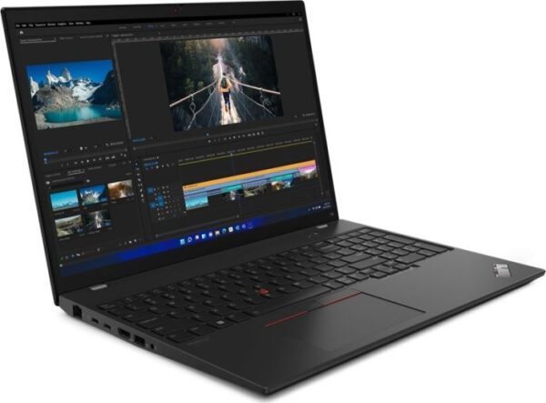 Lenovo Thinkpad T16 Gen 1 Intel Core i7-1255U |  16GB RAM | 1 TB SSD | DE Mit Ladegerät 

   | Zustand: Wie Neu – Bild 2