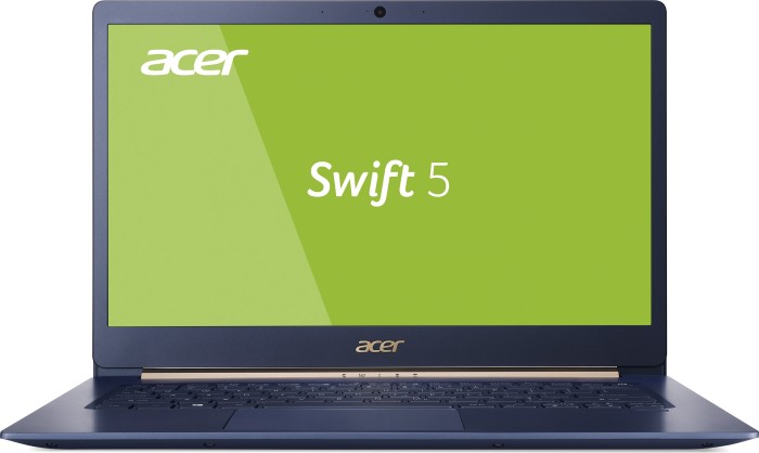 Acer Swift 5 | 8 Gb Ram 256 Gb Ssd i5-8265U
Windows 11 Home | Zustand: Gut