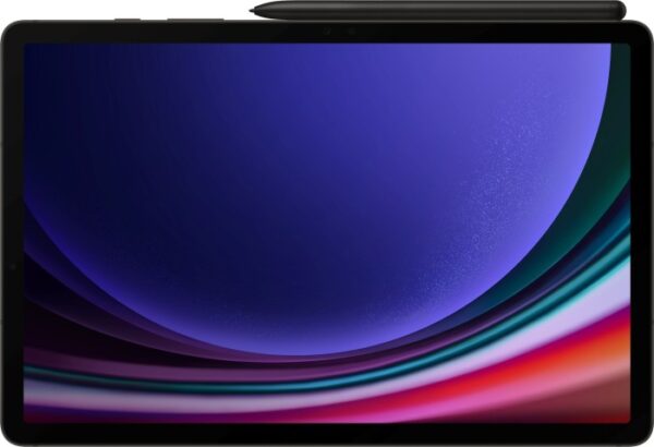 Samsung Galaxy Tab S9 X710, Graphite, 8gb Ram, 128gb | mit Originalverpackung | Zustand: Wie Neu – Bild 2
