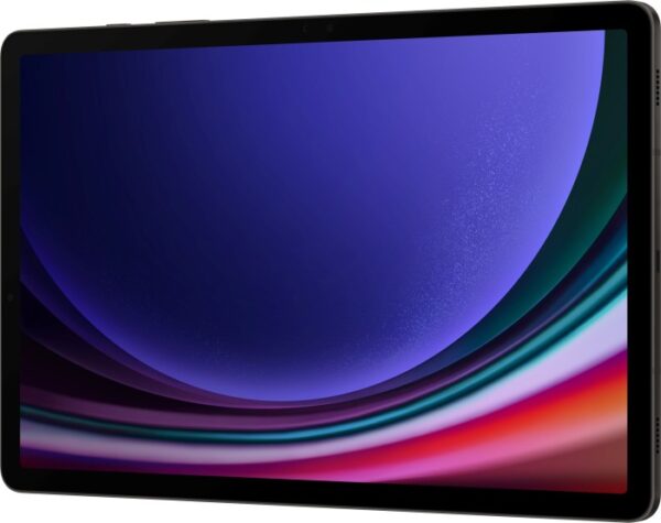 Samsung Galaxy Tab S9 X710, Graphite, 8gb Ram, 128gb | mit Originalverpackung | Zustand: Wie Neu – Bild 3