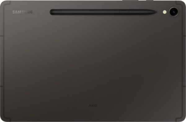 Samsung Galaxy Tab S9 X710, Graphite, 8gb Ram, 128gb | mit Originalverpackung | Zustand: Wie Neu – Bild 4
