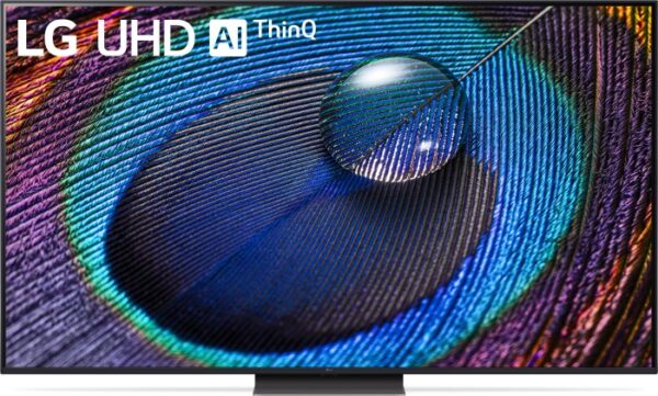 Lg Fernsehen Samrt TV 43 zoll  | mit Fernbedinung  | Zustand: Sehr Gut