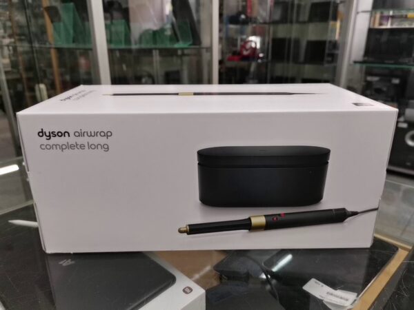 Dyson Airwrap Complete Long | mit Originalverpackung Mit Rechnung – Bild 3
