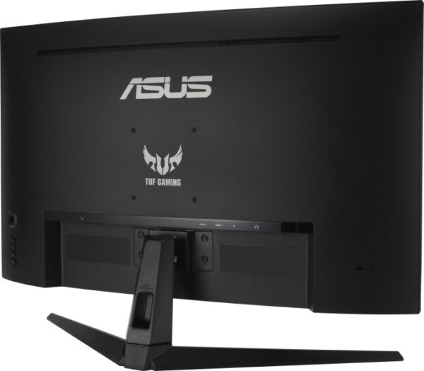 Asus Tuf Gaming Vg32vq1br | mit Originalverpackung  | Zustand: Sehr Gut – Bild 2