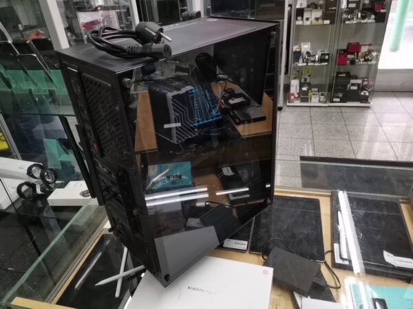 Gaming Pc Rayzen 7 7800 8 Core | 32 GB 2 TB SSD Grafikarte RTX4060  | Zustand: Sehr Gut – Bild 3