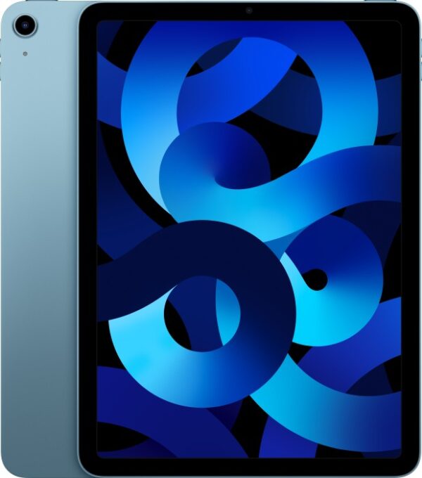 Apple Ipad Air 5. Generation, 64 Gb 2022 | mit Originalverpackung  | Zustand: Wie Neu