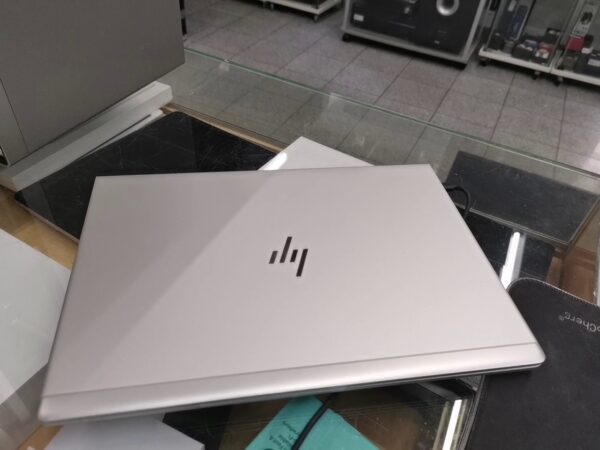 Hp Intel Core I5-8265u 1-60 Ghz | 16 00 GB 256 GB SSD Windows 10 | Zustand: Sehr Gut – Bild 2