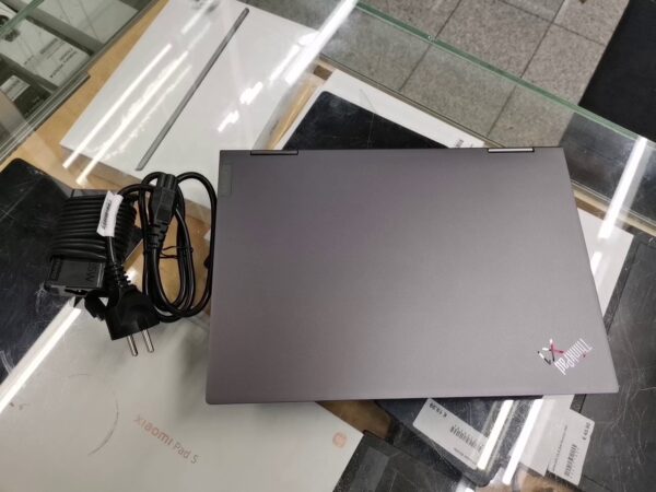 Lenovo Thinkpad X1 Yoga G6 14 Zoll I7-1185g7  | 32 | 00 GB Ram 512 GB SSD Windows 11 Pro Mit Ladegerät  | Zustand: Gut – Bild 4