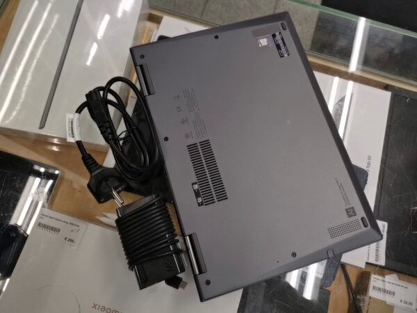 Lenovo Thinkpad X1 Yoga G6 14 Zoll I7-1185g7  | 32 | 00 GB Ram 512 GB SSD Windows 11 Pro Mit Ladegerät  | Zustand: Gut – Bild 5