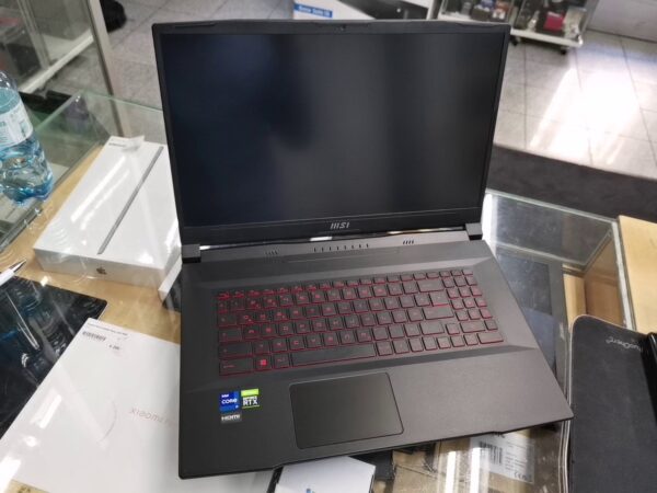 Msi Intel Core 17-12700h 2.70 Ghz  | 16.00 GB Ram 1 TB SSD Windows 11 RTX 3060  | Zustand: Sehr Gut