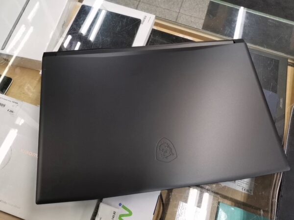Msi Intel Core 17-12700h 2.70 Ghz  | 16.00 GB Ram 1 TB SSD Windows 11 RTX 3060  | Zustand: Sehr Gut – Bild 2