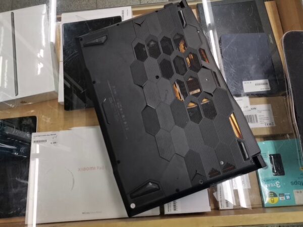 Msi Intel Core 17-12700h 2.70 Ghz  | 16.00 GB Ram 1 TB SSD Windows 11 RTX 3060  | Zustand: Sehr Gut – Bild 3