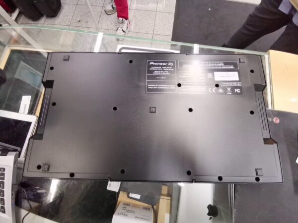 Pioneer Ddj-400 2-kanal Dj Controller Rekordbox  | mit Originalverpackung Mit Kabel  | Zustand: Gut – Bild 3
