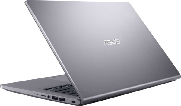 ASUS D409DA-EK265T, Slate Grey | mit Originalverpackung |  Athlon Silver 3050U | 8GB RAM | 256GB SSD |Win 11 |  DE | Zustand: Sehr Gut – Bild 2