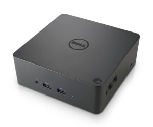 DELL Thunderbolt 3 Dock TB16 / K16A (K16A001)   Dockingstation | mit Netzteil | Zustand: Sehr Gut