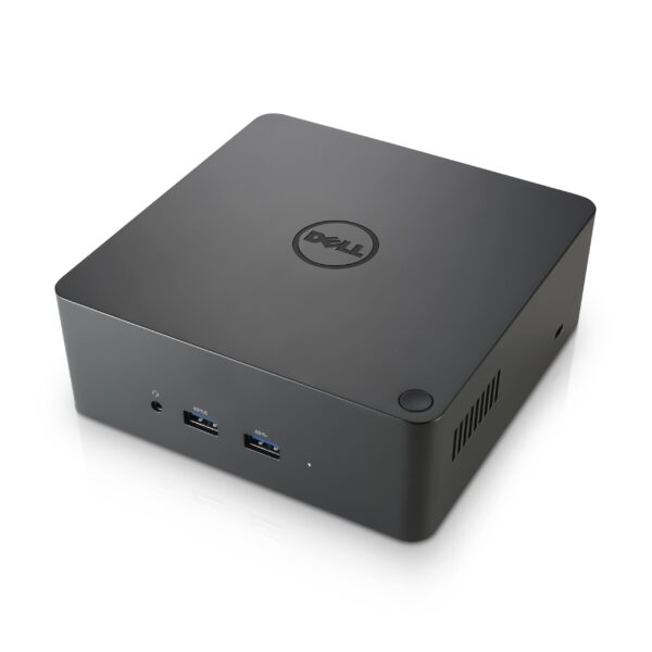 DELL Thunderbolt 3 Dock TB16 / K16A (K16A001)   Dockingstation | mit Netzteil | Zustand: Sehr Gut