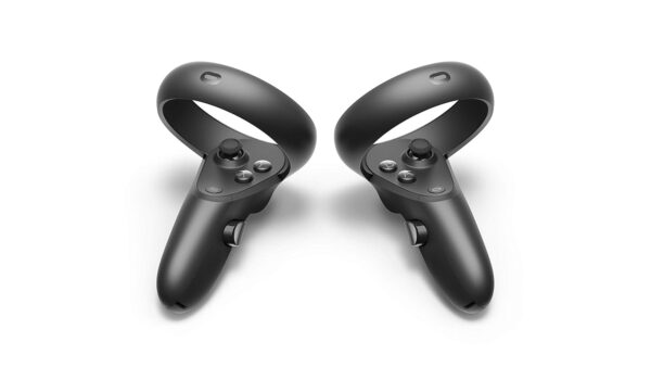 Oculus Rift S PC-Powered VR Gaming Headset | mit Originalverpackung | Zustand: Sehr Gut – Bild 2