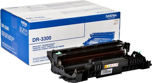 Trommel Für Laserdrucker Hl-5440d | mit Originalverpackung |  NEU | Zustand: Neu
