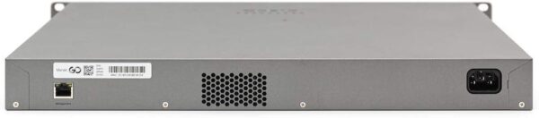 Cisco Meraki Go GS110-48P - Switch | mit Originalverpackung |  unbenutzt | Zustand: Wie Neu – Bild 2