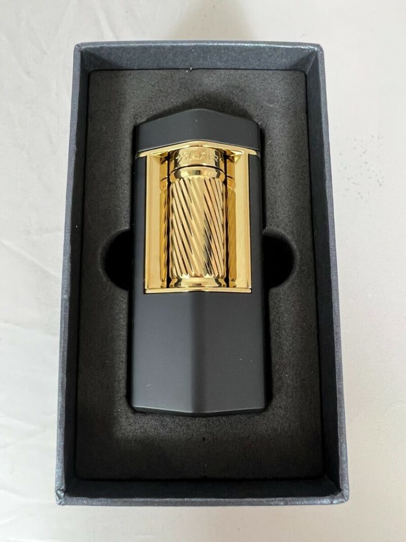 Xikar Meridian Triple Soft Flame | NEU | Zustand: Neu – Bild 2