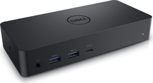 Dell D6000 Universal Dockingstation  | mit Netzteil | Zustand: Sehr Gut – Bild 2