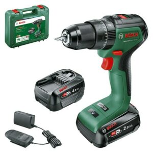 Bosch Universalimpact18v-60 | Koffer | Zustand: Neu