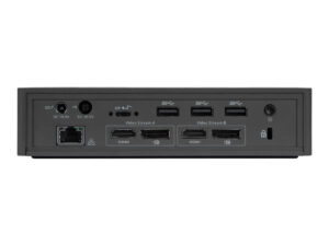 Targus Universal Dv4k Dockingstation | mit Netzteil | Zustand: Sehr Gut