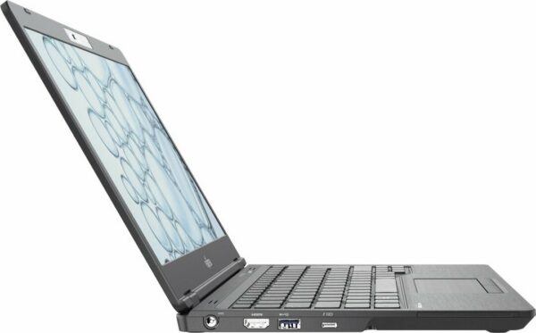 Fujitsu Lifebook U7310 | Core i5-10210U | 16GB RAM | 256GB SSD | Zustand: Sehr Gut – Bild 2
