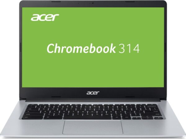 Acer Chromebook 314 | mit Originalverpackung 4GB RAM 64GB SSD  | Zustand: Wie Neu