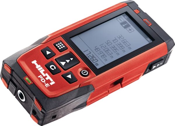 Hilti Pd-e | Zustand: Wie Neu