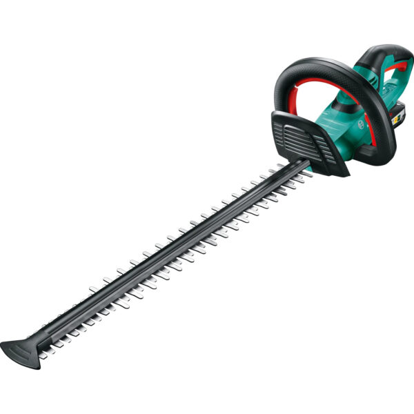 Bosch Akku-heckenschere Ahs 55-20 | mit Akku |  ohne Ladegerät | Zustand: Sehr Gut