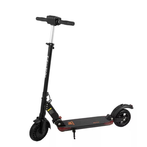 Kukirin S3 Pro E-scooter
