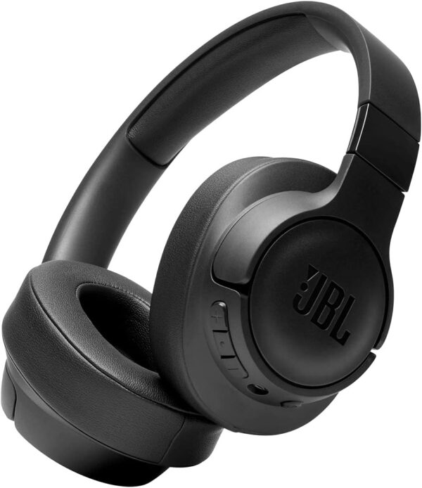 Jbl Tune 710bt Schwarz | Zustand: Sehr Gut