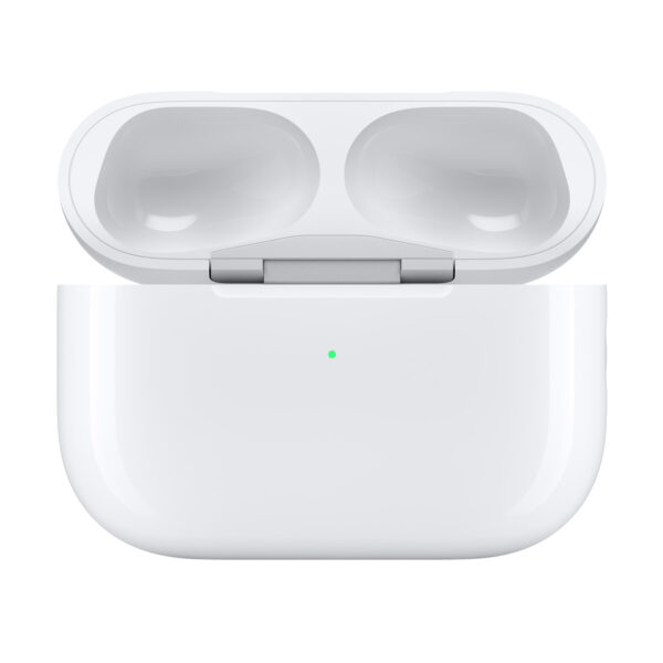 Airpods Pro 2. Gen Case | nur case | ohne Kopfhörer | Zustand: Gut