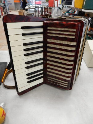 Hohner Student III | Zustand: Sehr Gut