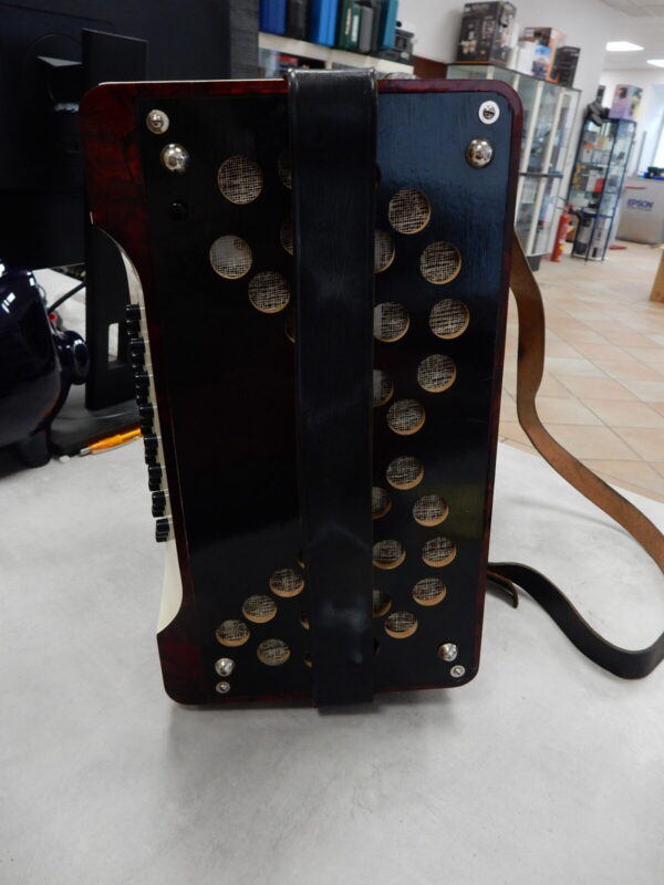 Hohner Student III | Zustand: Sehr Gut – Bild 3