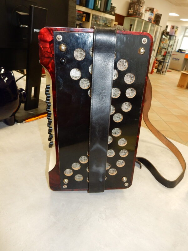 Hohner Student III | Zustand: Sehr Gut – Bild 4
