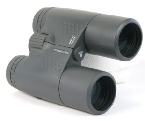 Eschenbach Sektor D 10x42 B | Zustand: Sehr Gut
