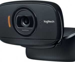 Logitech B525 Hd Webcam | mit Originalverpackung | Zustand: Wie Neu