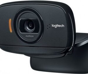 Logitech B525 Hd Webcam | mit Originalverpackung | Zustand: Wie Neu