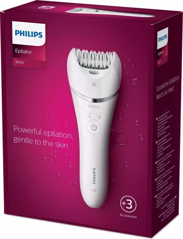 Philips Bre700/00 Series 8000 | mit Originalverpackung | Zustand: Neu