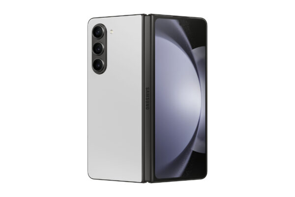 Samsung Galaxy Z Fold 5 1TB | mit Originalverpackung | SimLock: Frei | Zustand: Wie Neu | Farbe: schwarz – Bild 2