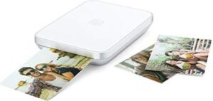 Lifeprint Photo and Video Printer | mit Originalverpackung |  NEU | Zustand: Neu