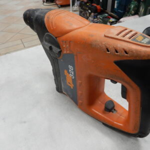 Spit 328 Akku Bohrhammer | mit Ladegerät |  Akku fehlt | Zustand: Gut